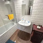 Vintage Heaven Oasis Хостел Будапешт