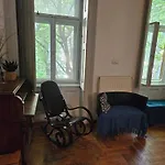 Vintage Heaven Oasis Хостел Будапешт