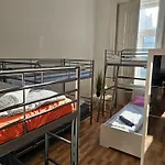 Хостел Vintage Heaven Oasis Будапешт