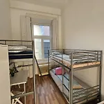Vintage Heaven Oasis Хостел
