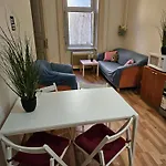 Vintage Heaven Oasis Будапешт