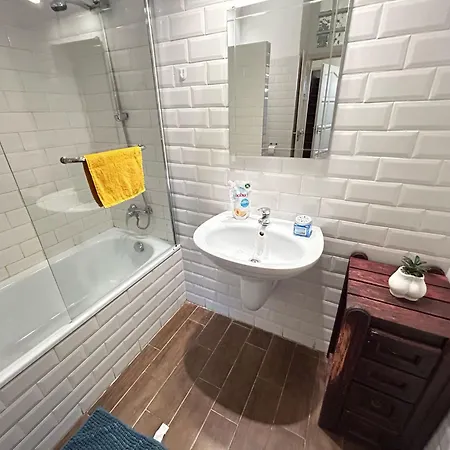 Vintage Heaven Oasis Hostel Budapeşte