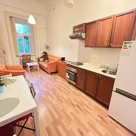 Vintage Heaven Oasis