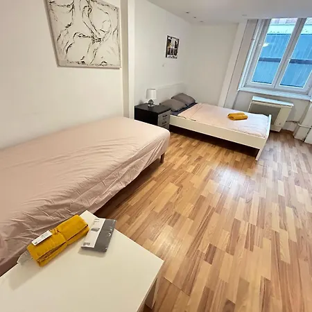 Hostel Vintage Heaven Oasis *