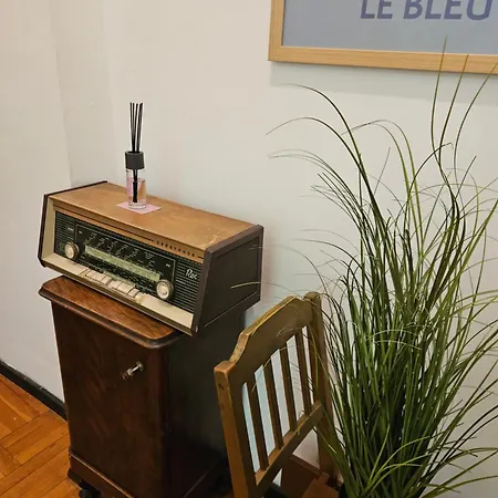 Vintage Heaven Oasis