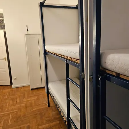 Vintage Heaven Oasis