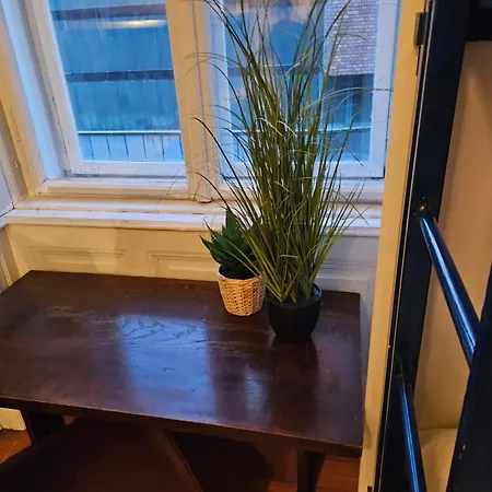 Vintage Heaven Oasis Budapeşte