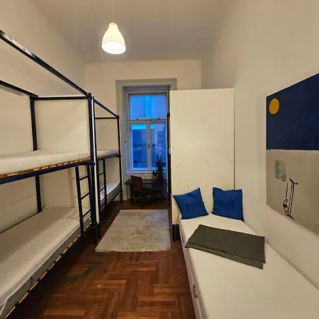 Vintage Heaven Oasis