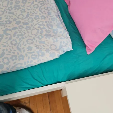 Hostel Vintage Heaven Oasis *