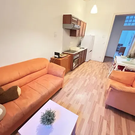 Hostel Vintage Heaven Oasis