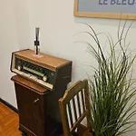 Vintage Heaven Oasis