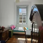 Vintage Heaven Oasis Hostel *