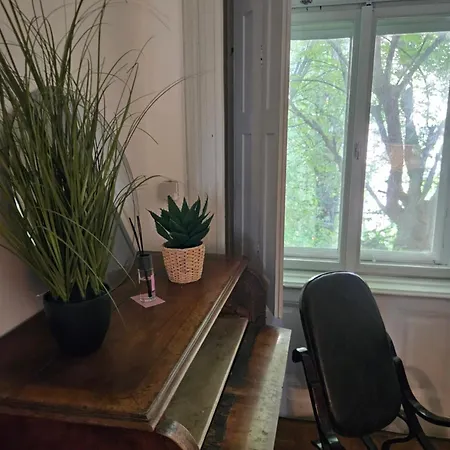 Ostello Vintage Heaven Oasis