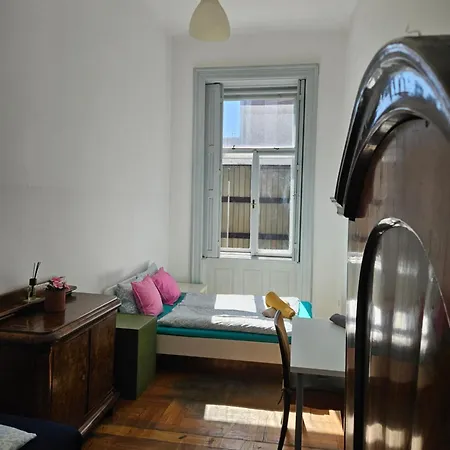 Vintage Heaven Oasis