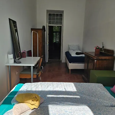 Vintage Heaven Oasis Будапешт