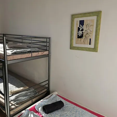 Hostel Vintage Heaven Oasis