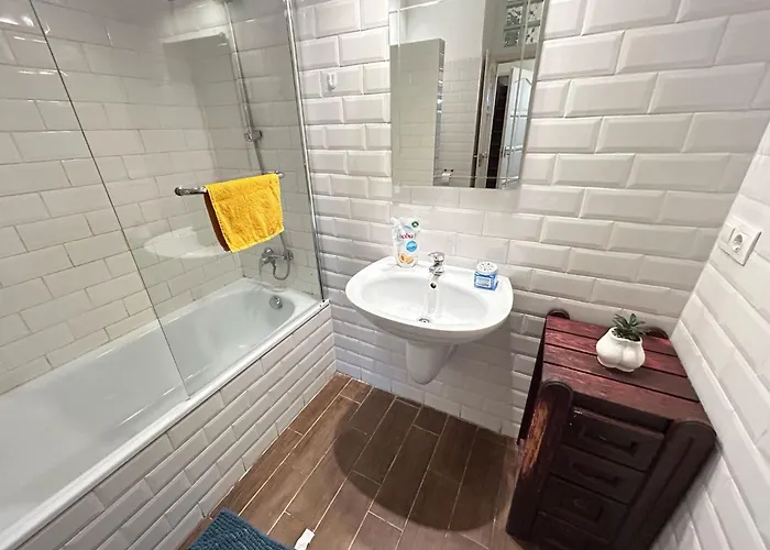 Vintage Heaven Oasis Хостел Будапешт