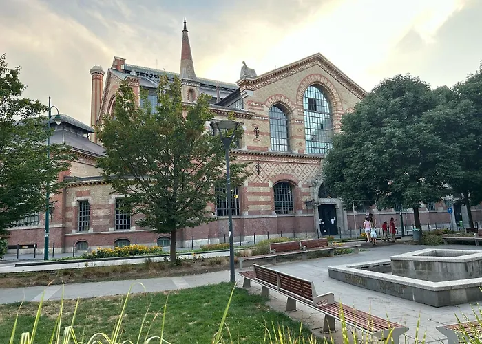 Vintage Heaven Oasis Хостел