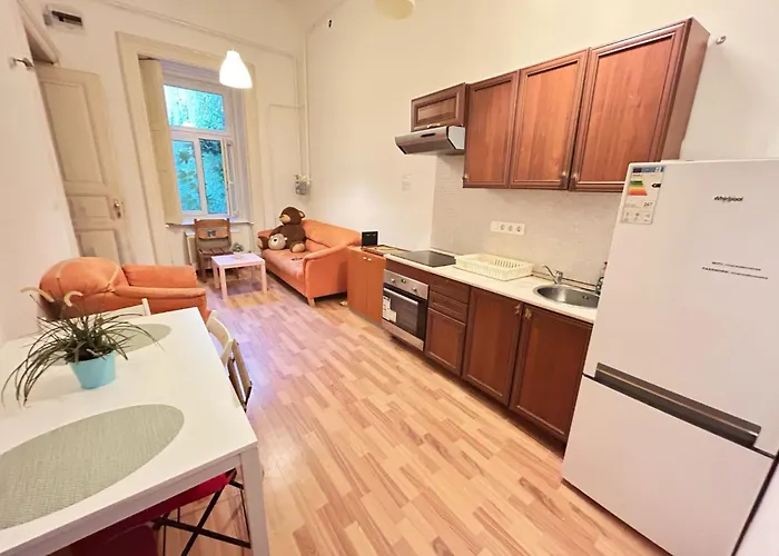 Vintage Heaven Oasis