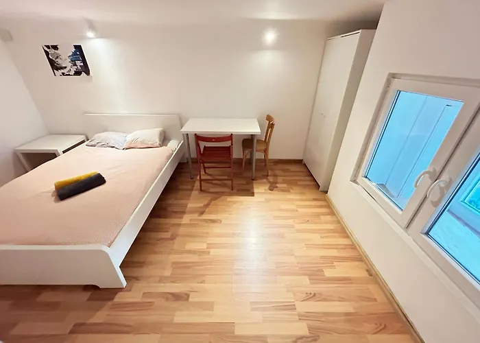 Vintage Heaven Oasis Хостел *