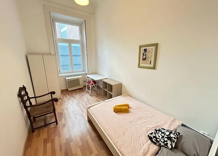 Vintage Heaven Oasis *