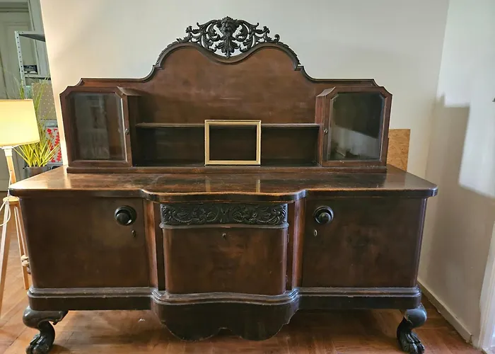 Vintage Heaven Oasis Хостел *