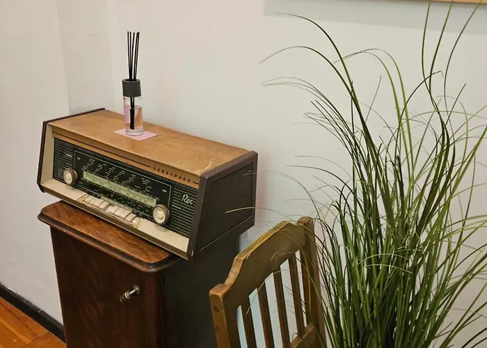 Vintage Heaven Oasis