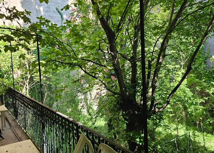 Vintage Heaven Oasis Будапешт