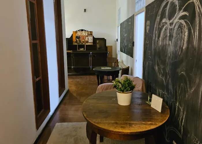 Vintage Heaven Oasis Хостел Будапешт