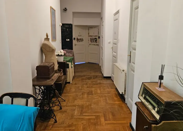 Vintage Heaven Oasis بيت شباب