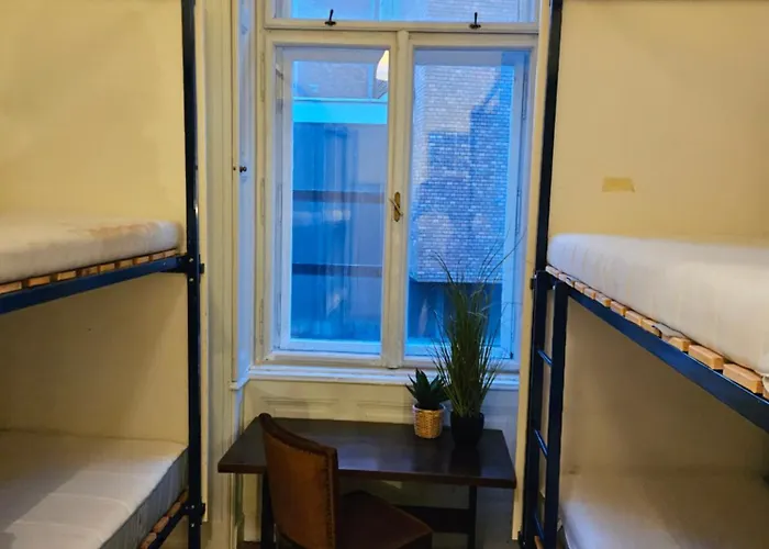 Vintage Heaven Oasis * Будапешт