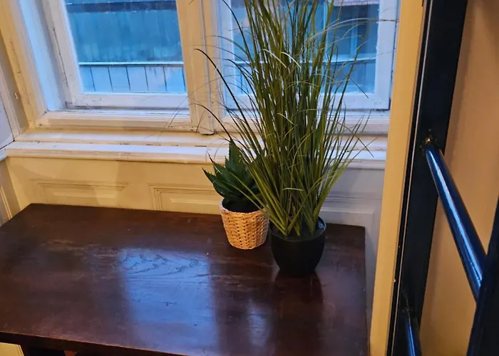 Vintage Heaven Oasis Будапешт