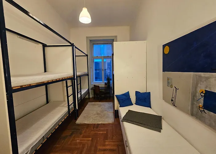 Vintage Heaven Oasis