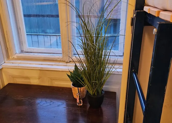 Vintage Heaven Oasis * Будапешт