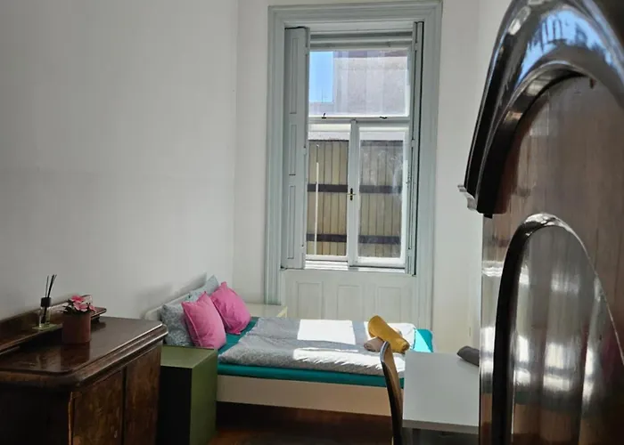 Vintage Heaven Oasis