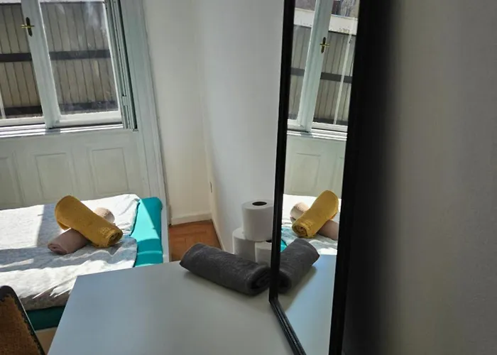 Vintage Heaven Oasis Хостел