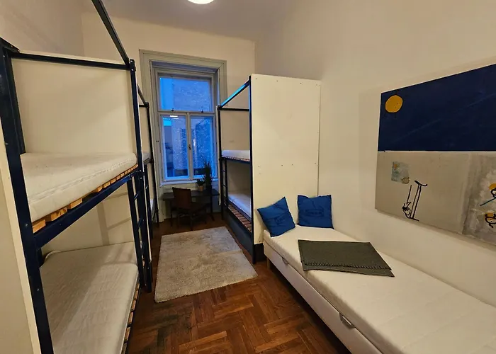 Vintage Heaven Oasis *