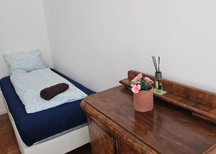 Vintage Heaven Oasis