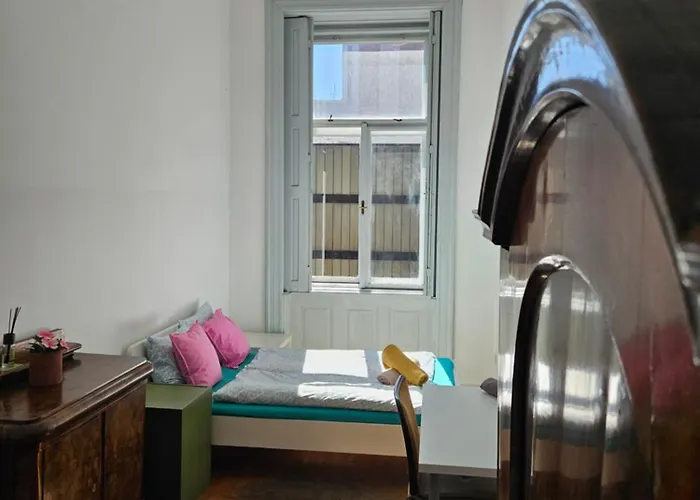 Vintage Heaven Oasis Хостел *