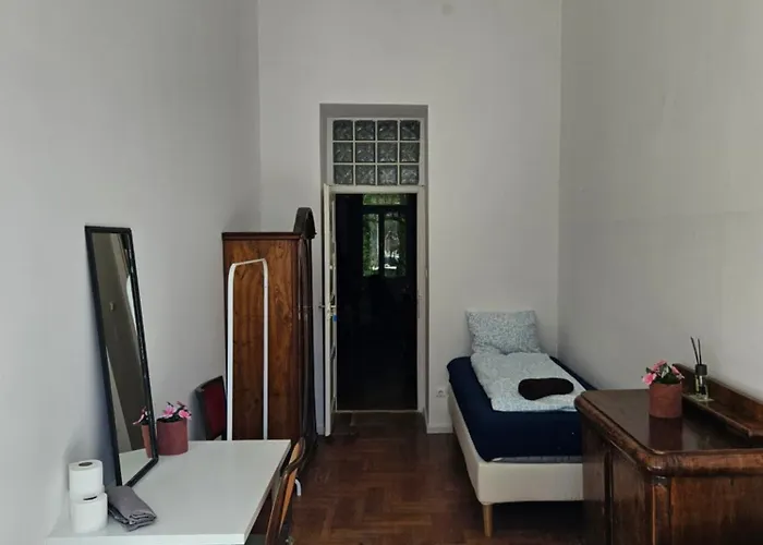 Vintage Heaven Oasis * Будапешт