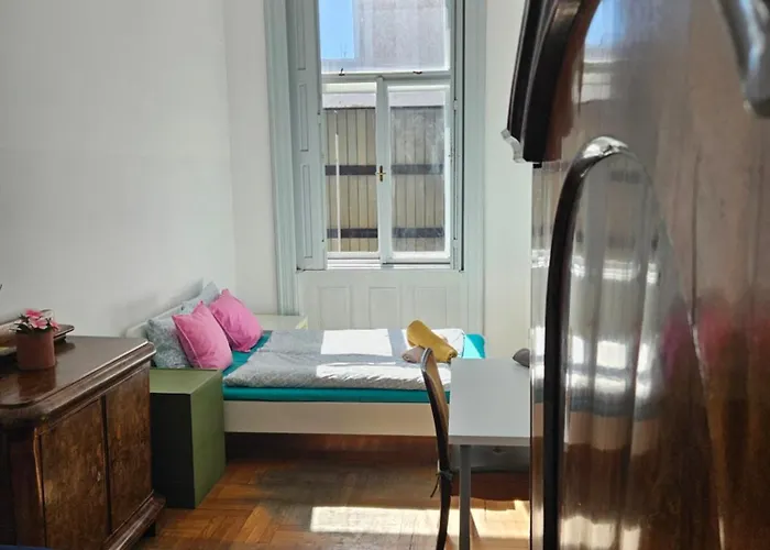 Vintage Heaven Oasis Будапешт