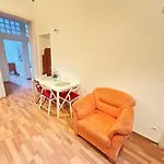 אכסניה Vintage Heaven Oasis בודפשט