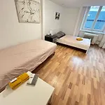 אכסניה Vintage Heaven Oasis *
