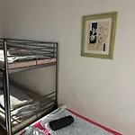 אכסניה Vintage Heaven Oasis