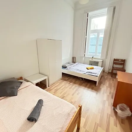 Vintage Heaven Oasis Vandrarhem *