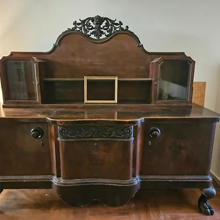 Vintage Heaven Oasis Vandrarhem *