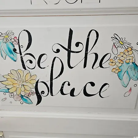 Vintage Heaven Oasis Vandrarhem