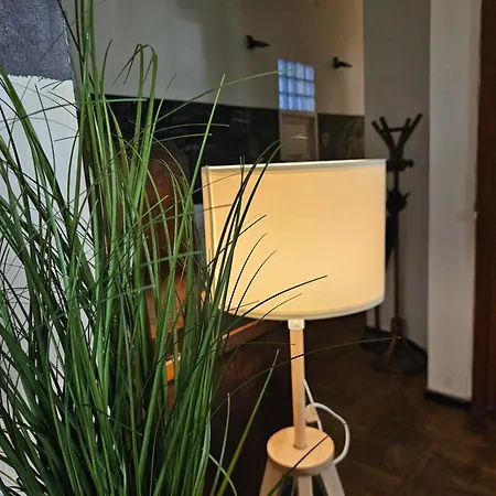 Vintage Heaven Oasis * Budapest