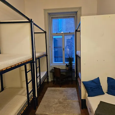 Vintage Heaven Oasis * Budapest