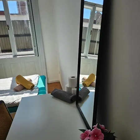 Vintage Heaven Oasis Vandrarhem